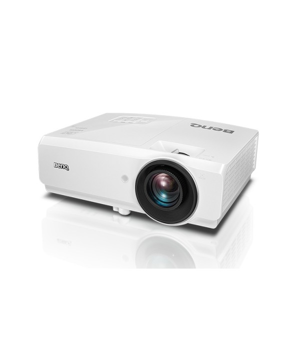 BenQ SU754+ - Projector DLP - 5000 lumens ANSI - W